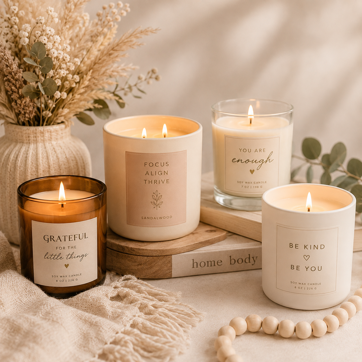 Candles