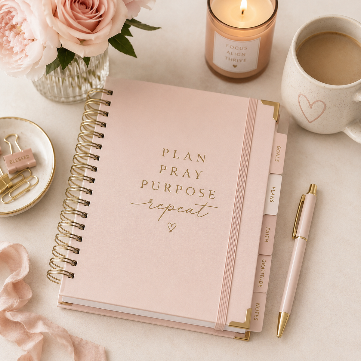 Journals/ Planners