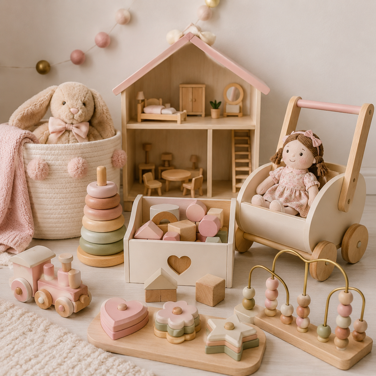 Toys