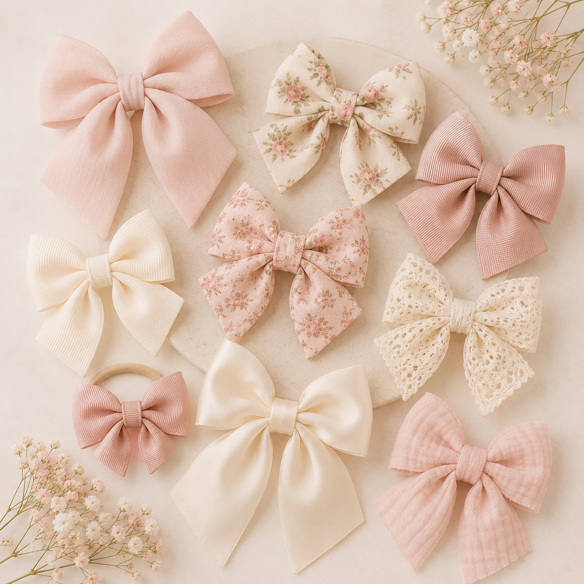 Hair Bows