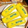 Coconut Oil Squeezable Butter Strip